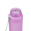 Бутылка для воды 1000мл 720-1000 Лавандовая матовая | Арктика фото 6