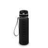 Бутылка для воды 500мл 720-500 Чёрная матовая | Арктика фото 4
