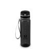 Бутылка для воды 500мл 720-500 Чёрная прозрачная | Арктика фото 2