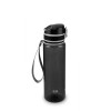 Бутылка для воды 500мл 720-500 Чёрная прозрачная | Арктика фото 3