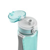 Бутылка для воды 500мл 720-500 Голубой матовый | Арктика фото 6