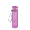 Бутылка для воды 500мл 720-500 Лавандовая матовая | Арктика фото 4