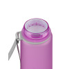 Бутылка для воды 500мл 720-500 Лавандовая матовая | Арктика фото 7