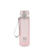 Бутылка для воды 500мл 720-500 Розовая матовая | Арктика фото 1