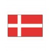 Флаг Дания | Mil-tec фото 1