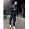 Флис Classic Army Navy Blue | Helikon-Tex фото 4