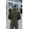 Флис Classic Army Olive Green | Helikon-Tex фото 2