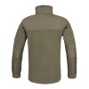 Флис Classic Army Olive Green | Helikon-Tex фото 8