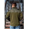 Флис Classic Olive green | Army Stroll фото 2