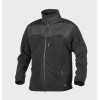 Кофта флисовая DEFENDER Black | Helikon- Tex фото 1