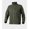 Кофта флисовая Alpha Tactical Olive Green | Helikon- Tex фото 6