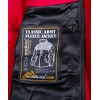 Флис Helikon-Tex Classic Army Windblocker Black фото 9