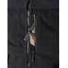 Флис Helikon-Tex Classic Army Windblocker Black фото 5