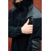 Флис HIKER Black | Army Stroll фото 9