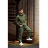 Флис HIKER Olive | Army Stroll фото 1