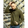 Флис Infantry Olive | ARMY STROLL фото 2