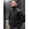 Кофта флисовая Liberty Black | Helikon-Tex