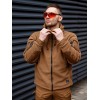 Кофта флисовая Patriot Coyote | Helikon-Tex фото 9