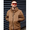 Кофта флисовая Patriot Coyote | Helikon-Tex фото 10