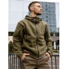 Кофта флисовая Patriot Olive Green | Helikon-Tex фото 2