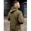 Кофта флисовая Patriot Olive Green | Helikon-Tex фото 8