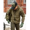 Кофта флисовая Patriot Olive Green | Helikon-Tex фото 11