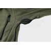 Кофта флисовая Patriot Olive Green | Helikon-Tex фото 19