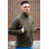 Флис Ranger Olive green | Army Stroll фото 1