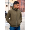 Флис Traveler Olive green | Army Stroll фото 4