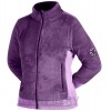 Флис женский Moonrise Violet | Norfin фото 1