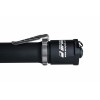 Фонарь Armytek Partner C4 Pro v3 Silver XHP35 White Light | Armytek фото 3