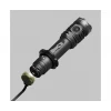 Фонарь Dobermann Pro Max Magnet USB White Light | ArmyTek фото 2