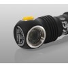 Фонарь ELF C1 Micro-USB XP-L Warm Light + 18350 Li-Ion | Armytek фото 2