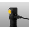 Фонарь ELF C1 Micro-USB XP-L Warm Light + 18350 Li-Ion | Armytek фото 6