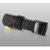 Фонарь ELF C1 Micro-USB XP-L White Light + 18350 Li-Ion | Armytek фото 6