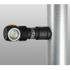 Фонарь ELF C1 Micro-USB XP-L White Light + 18350 Li-Ion | Armytek фото 9