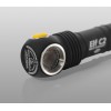 Фонарь Elf C2 XP-L Warm Light Micro-USB +18350 Li-Ion | Armytek фото 3