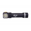 Фонарь налобный Elf C2 Micro-USB + 18650 Li-Ion White Light | ArmyTek фото 2