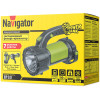Фонарь кемпинговый Navigator 14 510 черный/зеленый | Tourist фото 3