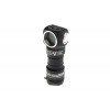 Фонарь налобный Tiara C1 XM-L2 White Light | ArmyTek фото 1