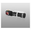 Фонарь налобный Wizard Magnet USB WR Warm/RED Light | ArmyTek фото 5