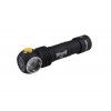 Фонарь налобный Wizard Pro Magnet USB XHP50 +18650 Li-Ion White Light | ArmyTek фото 4