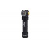 Фонарь налобный Wizard Pro Magnet USB XHP50 +18650 Li-Ion White Light | ArmyTek фото 6