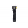 Фонарь налобный Wizard Magnet USB XP-L +18650 Li-Ion Warm Light | ArmyTek фото 4