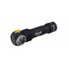 Фонарь налобный Wizard Magnet USB XP-L +18650 Li-Ion Warm Light | ArmyTek фото 5