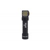 Фонарь налобный Wizard Magnet USB XP-L +18650 Li-Ion White Light | ArmyTek фото 3