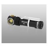 Фонарь налобный Wizard Pro Magnet USB NICHIA LED Warm Light | ArmyTek фото 1