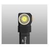Фонарь налобный Wizard Pro Magnet USB NICHIA LED Warm Light | ArmyTek фото 3