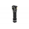 Фонарь Налобный Wizard Pro v3 XHP50 Silver | ArmyTek фото 1
