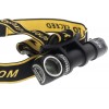 Фонарь Налобный Wizard Pro v3 XHP50 Silver | ArmyTek фото 2